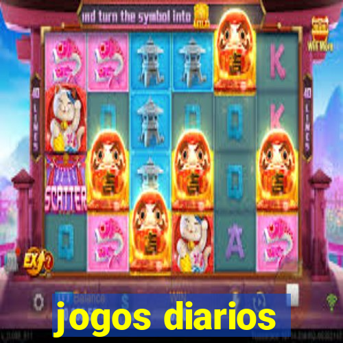 jogos diarios